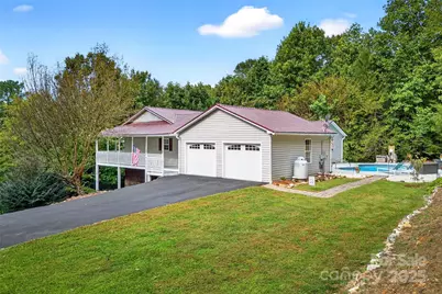 210 Marterdan Ridge, Marion, NC 28752 - Photo 1