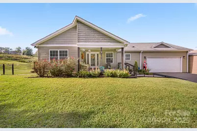 605 Newfound Road, Leicester, NC 28748 - Photo 1