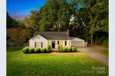 5248 Auburndale Road, Charlotte, NC 28205 - Photo 1