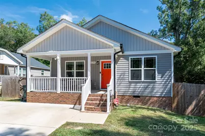 590 Harris Street NW, Concord, NC 28025 - Photo 1