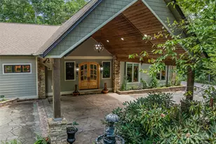 105 Blackberry Ln, Fairview, NC 28730 - Photo 1