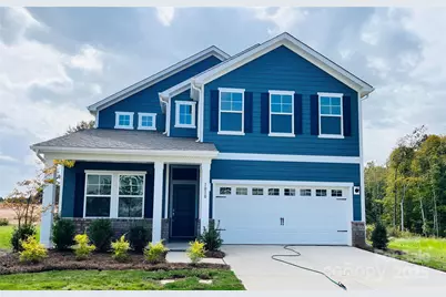 1010 Puddle Pond Road, Indian Trail, NC 28079 - Photo 1