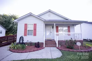 376 Brookgreen Pl NW, Concord, NC 28027 - Photo 1