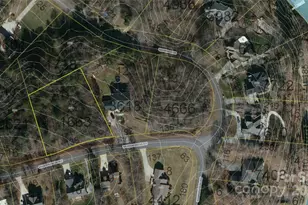 6306 Mountainside Dr, Hickory, NC 28601 - Photo 1