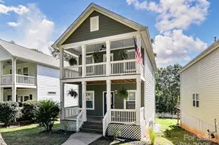 12220 Huntersville-Concord Rd, Huntersville, NC 28078 - Photo 1