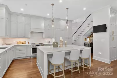 6016 Knight Crest Court, Charlotte, NC 28210 - Photo 1