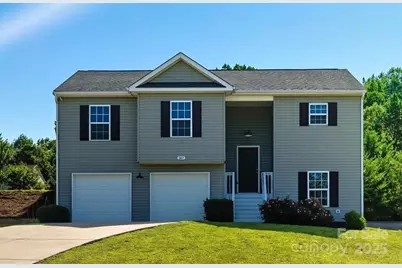 387 Lone Tree Lane, Clover, SC 29710 - Photo 1