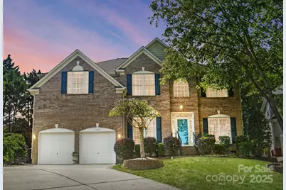 15406 Pepperwood Court, Huntersville, NC 28078 - Photo 1