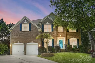 15406 Pepperwood Ct, Huntersville, NC 28078 - Photo 1