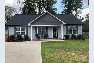 1550 N Lee Street, Salisbury, NC 28144 - Photo 1