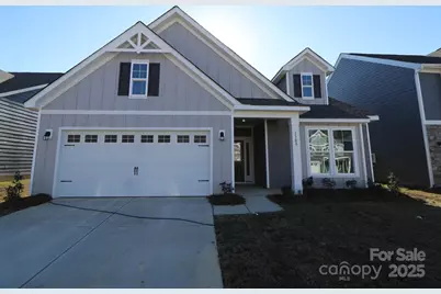 1308 Fremont Drive, Wingate, NC 28174 - Photo 1