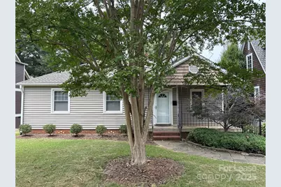 525 McDonald Avenue, Charlotte, NC 28203 - Photo 1