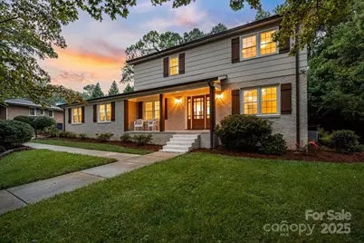 6510 Folger Drive, Charlotte, NC 28270 - Photo 1