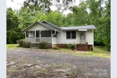 537 Maske Road, Mount Gilead, NC 27306 - Photo 1