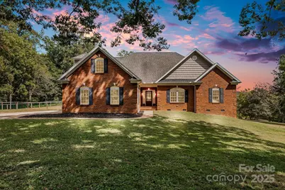 280 Pete Foster Road, Mocksville, NC 27028 - Photo 1