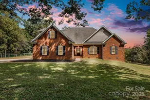 280 Pete Foster Rd, Mocksville, NC 27028 - Photo 1