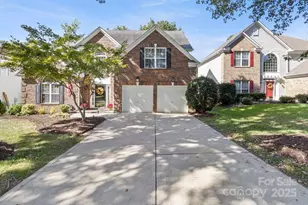 16203 Hollingbourne Rd, Huntersville, NC 28078 - Photo 1