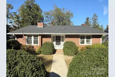 371 Kinross Drive, Flat Rock, NC 28731 - Photo 1