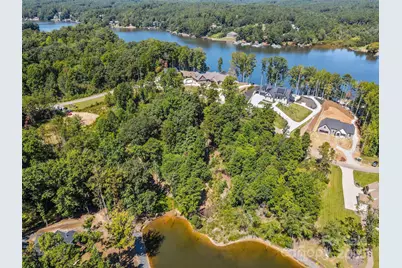 5743 Lake Pointe Drive, Granite Falls, NC 28630 - Photo 1