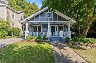 524 Beaumont Ave, Charlotte, NC 28204 - Photo 1