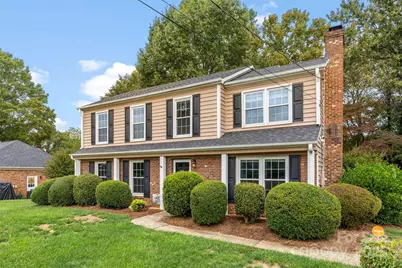3710 Gardner Park Drive, Gastonia, NC 28054 - Photo 1