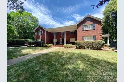 1708 Dilworth Road #4, Charlotte, NC 28203 - Photo 1