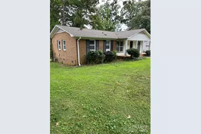 3526 Rosehaven Drive, Charlotte, NC 28205 - Photo 1