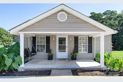 575 Brown Road, China Grove, NC 28023 - Photo 1