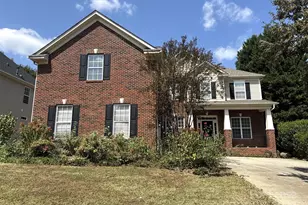 8112 Calistoga Lane, Waxhaw, NC 28173 - Photo 1