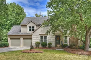 2017 Shannon Bridge Ln, Matthews, NC 28105 - Photo 1