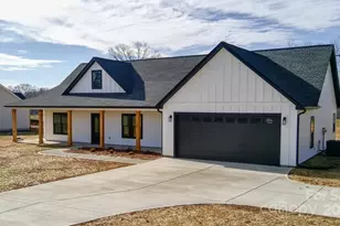 1568 Pleasant Grove Church Rd, Crouse, NC 28033 - Photo 1