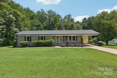 128 Vernon Street, Cherryville, NC 28021 - Photo 1