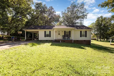 216 S Oak Gq Street, Salisbury, NC 28146 - Photo 1