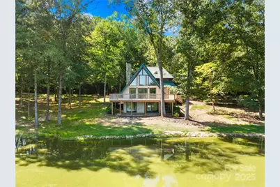 7117 Mayberry Mill Road, Hamptonville, NC 27020 - Photo 1