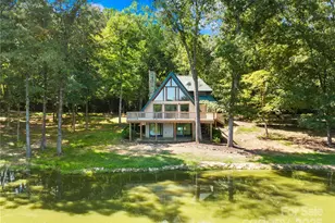 7117 Mayberry Mill Rd, Hamptonville, NC 27020 - Photo 1