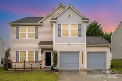 1119 Blue Topaz Drive, Dallas, NC 28034 - Photo 1