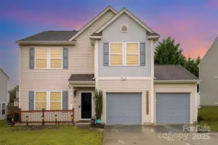 1119 Blue Topaz Dr, Dallas, NC 28034 - Photo 1