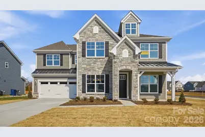 3504 Charolais Lane, Harrisburg, NC 28075 - Photo 1