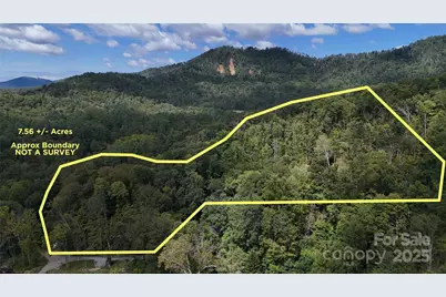 508 Old Bee Tree Road, Swannanoa, NC 28778 - Photo 1