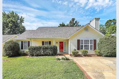 6320 Fresh Wind Avenue, Charlotte, NC 28212 - Photo 1