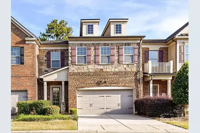 7028 Henry Quincy Way, Charlotte, NC 28277 - Photo 1