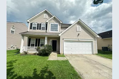 2708 Forest Grove Court, Charlotte, NC 28269 - Photo 1