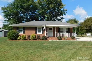 2222 Honeycutt-Simpson Rd, Monroe, NC 28110 - Photo 1