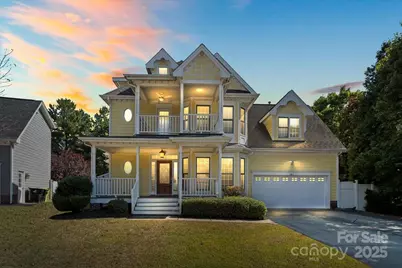 1002 Princeton View Lane, Knightdale, NC 27545 - Photo 1