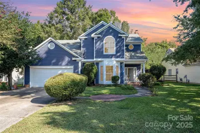5529 Hedgecrest Place, Charlotte, NC 28269 - Photo 1