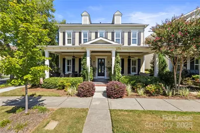 22003 Lady Glencirn Court, Cornelius, NC 28031 - Photo 1