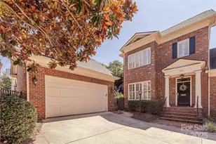 1103 S Kings Dr, Charlotte, NC 28207 - Photo 1