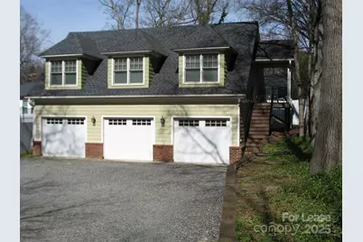 3041 Park Road #Carriage House, Charlotte, NC 28209 - Photo 1