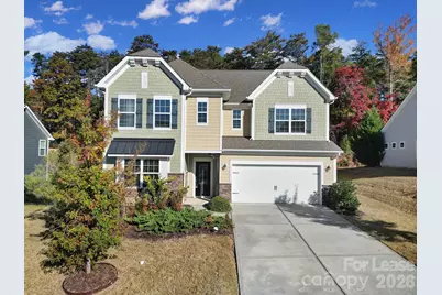 14611 Murfield Court, Charlotte, NC 28278 - Photo 1