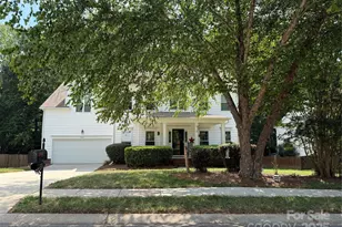 8307 Beardsley Dr, Charlotte, NC 28269 - Photo 1